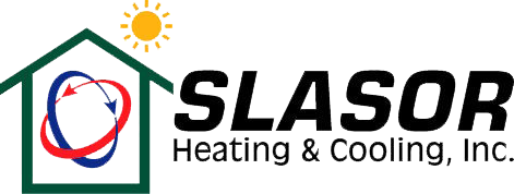 Slasor Heating & Cooling Inc